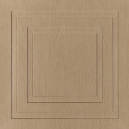 Ceilume Century 2ft x 2ft Sandal Wood Ceiling Tile V1-CNT-22SWD